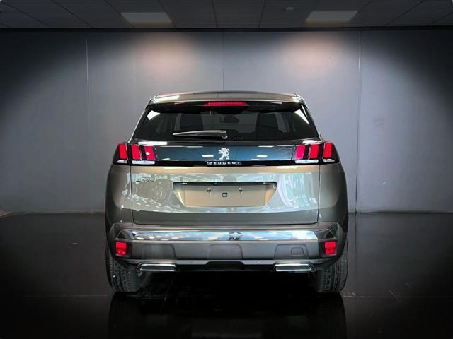 PEUGEOT 3008 PureTech Turbo 130 S&S Active
