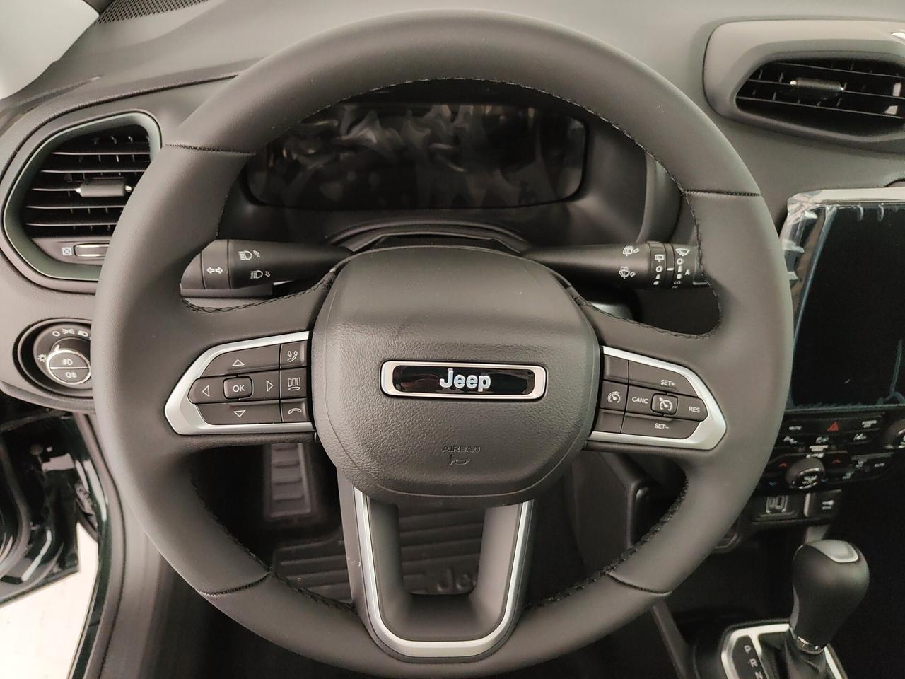 Jeep Renegade 1.5 Turbo T4 MHEV North Star