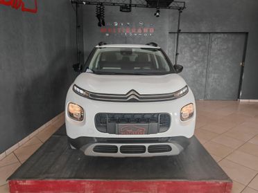 Citroen C3 Aircross PureTech 110 S&S Shine