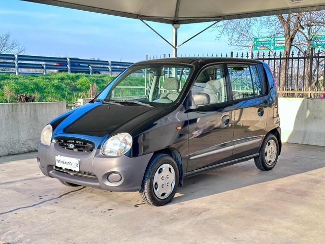 HYUNDAI Atos 1.0 12V GL OK NEOP ARIA CONDIZIONATA