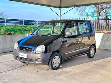 HYUNDAI Atos 1.0 12V GL OK NEOP ARIA CONDIZIONATA