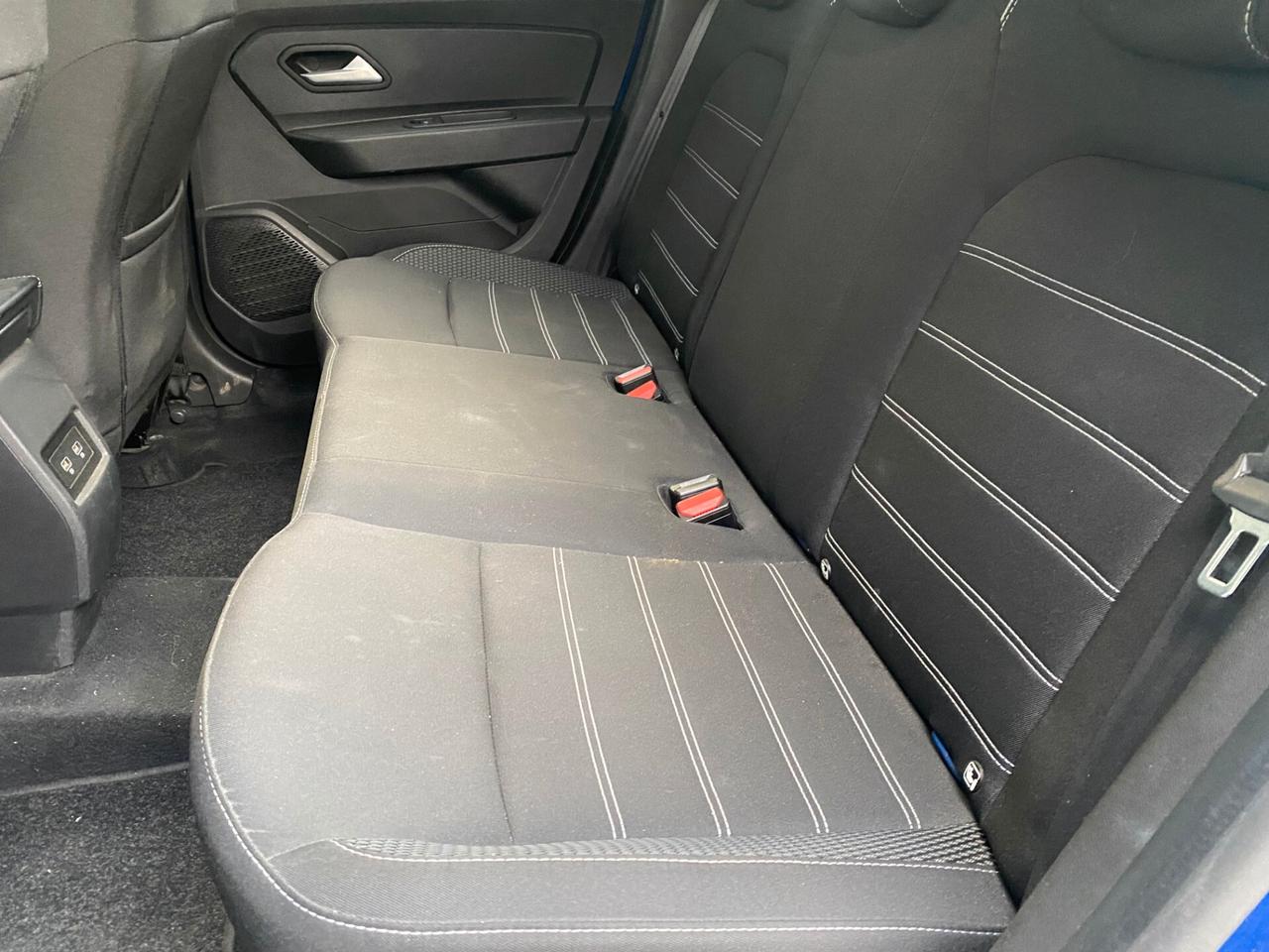 Dacia Duster 1.0 TCe 100 CV