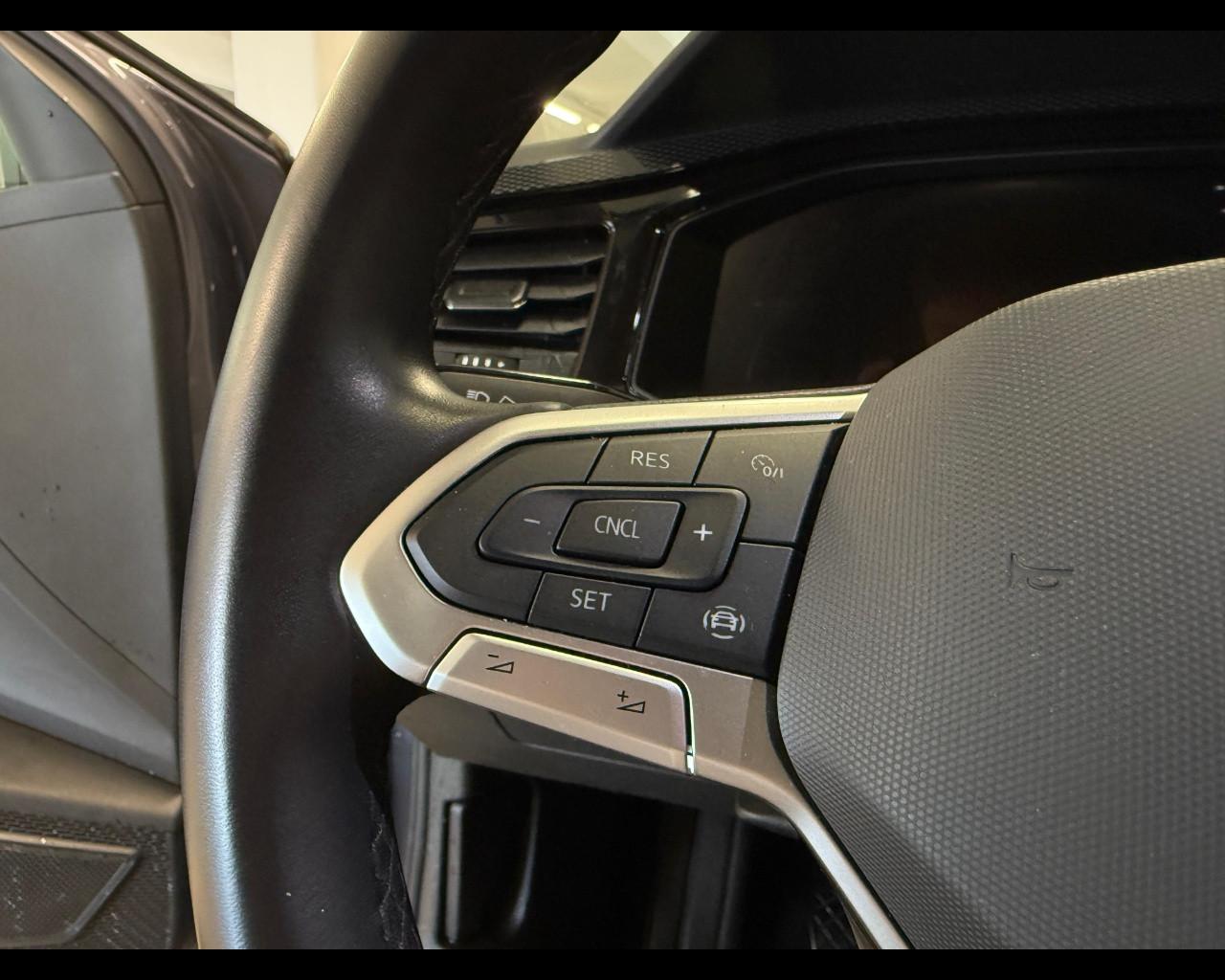 VOLKSWAGEN Taigo - Taigo 1.0 TSI 110 CV Life