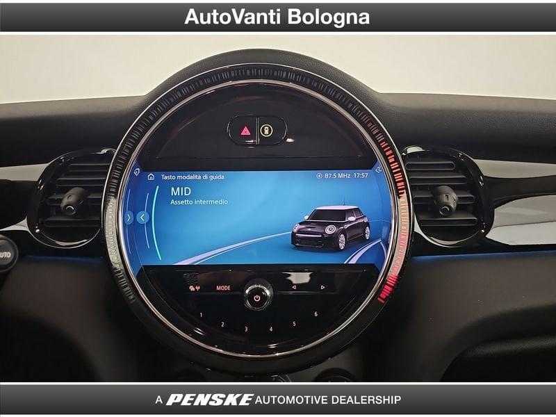 MINI Mini 5 porte Mini 5p 1.5 Cooper Essential auto