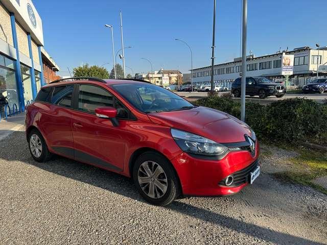 Renault Clio Sporter 1.2 Life wave 75cv E6