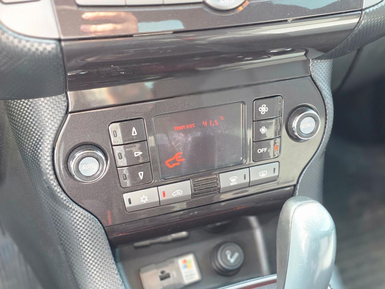 FIAT BRAVO 1.6 120CV E5 AUTOMATICA - 2010