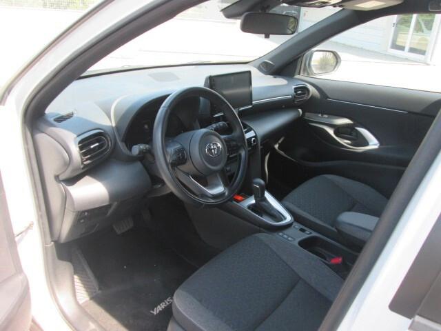 Toyota Yaris Cross 1.5 Hybrid 5p. E-CVT Trend