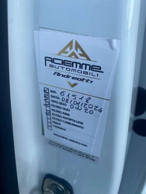 Peugeot Rifter 1.5 BLUE HDI 130 CV M1 5 Posti