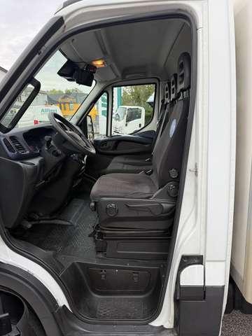 Iveco Daily 35C14 Frigo FRCX -20°C ATP 08 2028 380V kg680PU
