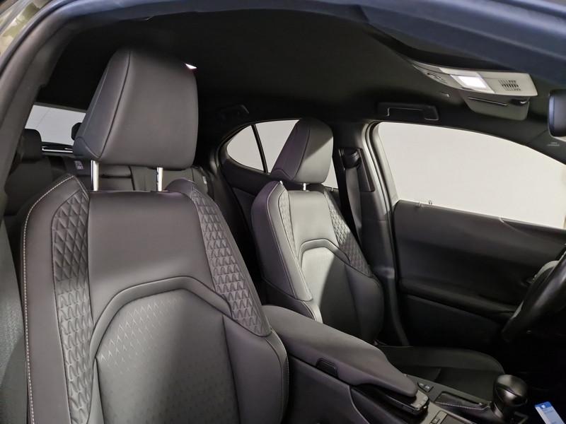 LEXUS UX Hybrid Midnight Edition 2WD