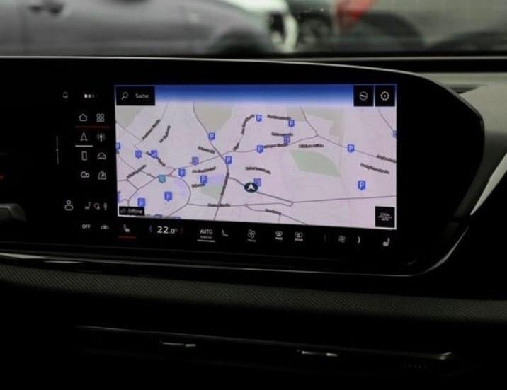 Audi A5 Limousine TDI Sports