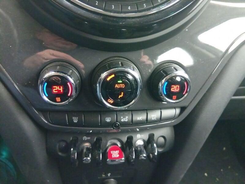 MINI Mini Countryman F60 2017 Mini Countryman 1.5 One auto 7m my18