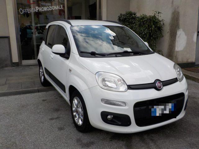 FIAT Panda 1.3 MJT 95 CV S&S Easy