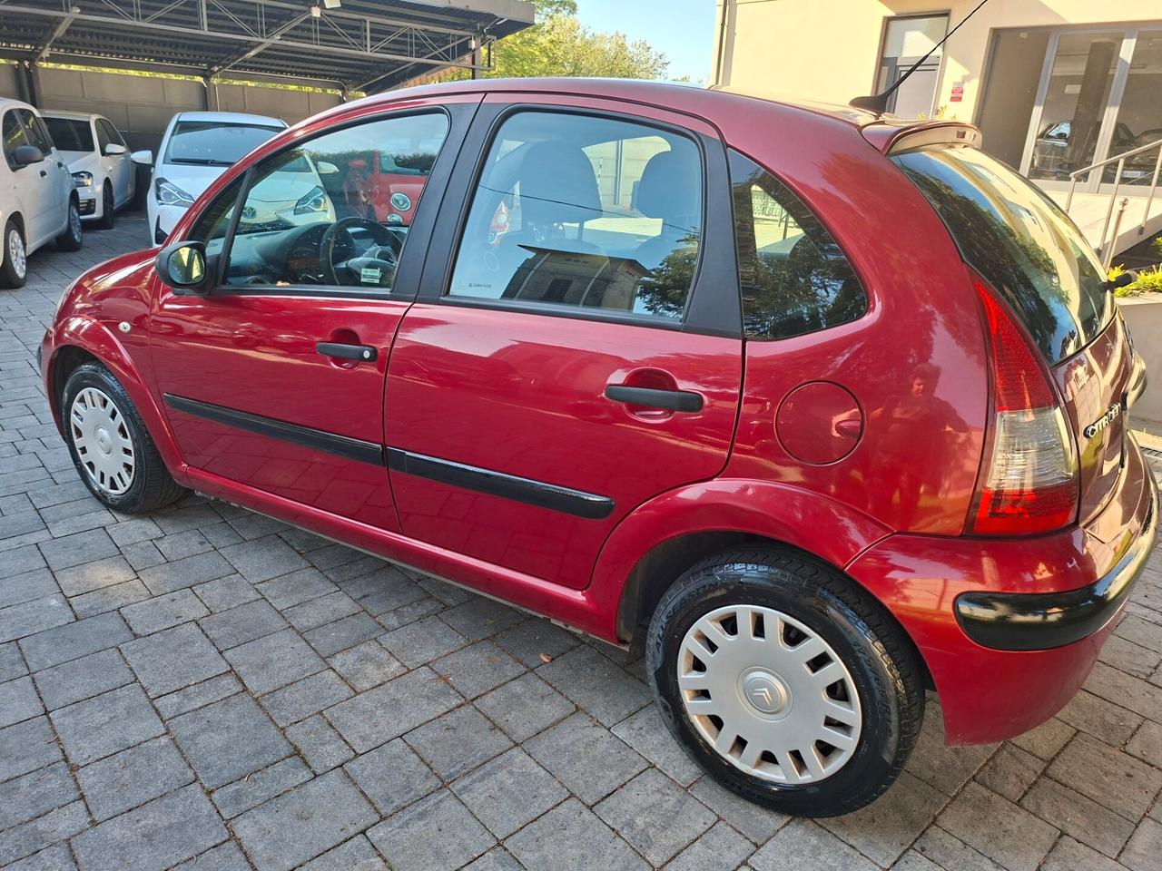 Citroen C3 1.1 Elegance