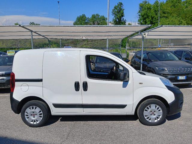FIAT Fiorino 1.3 MJT 80CV Cargo