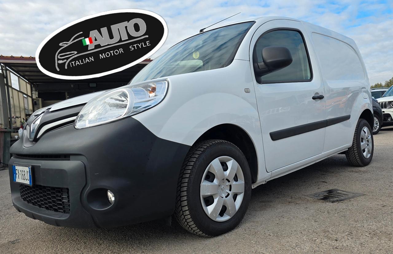 RENAULT KANGOO DIESEL