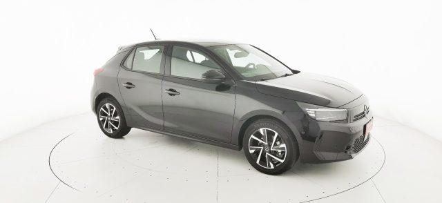OPEL Corsa 1.2 GS