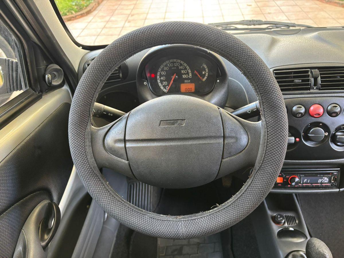 Fiat 600 1.1 Seicento Active