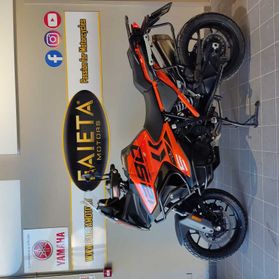 KTM 1290 Super Adventure S - 2024