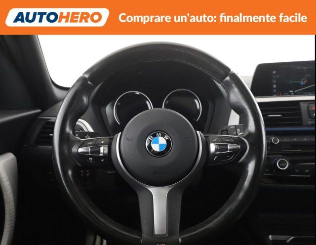 BMW 118 i 5p. Msport