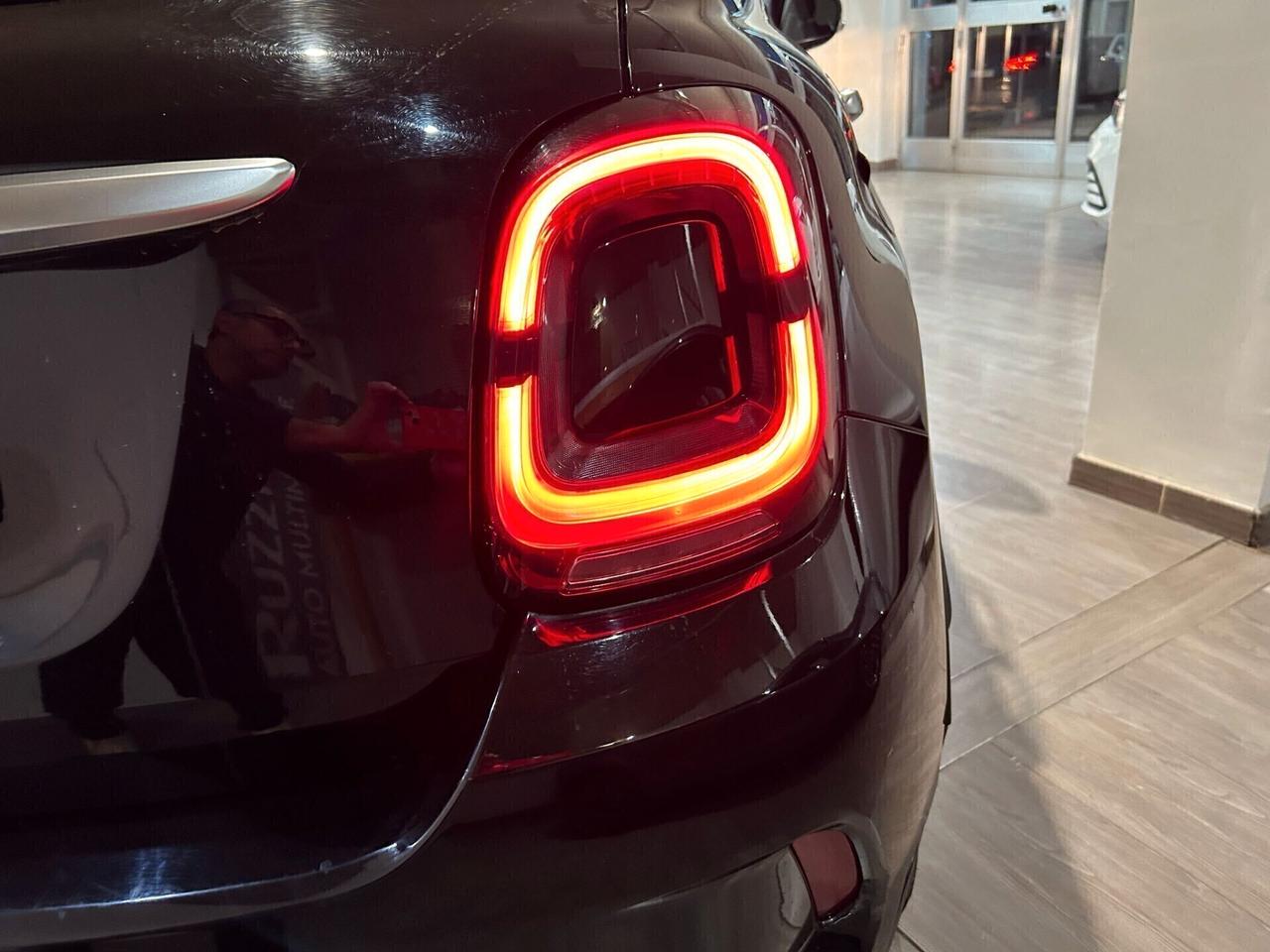 Fiat 500X 1.0 T3 120 CV Club benzina