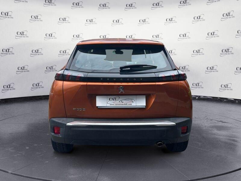 Peugeot 2008 BlueHDi 110 S&S Active