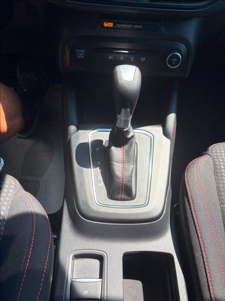 FORD Focus 1.0 ecoboost h ST-Line X 125cv powershift del 2023