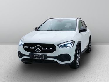 Mercedes-Benz GLA-H247 2020 - GLA 200 d Sport Plus 4matic auto