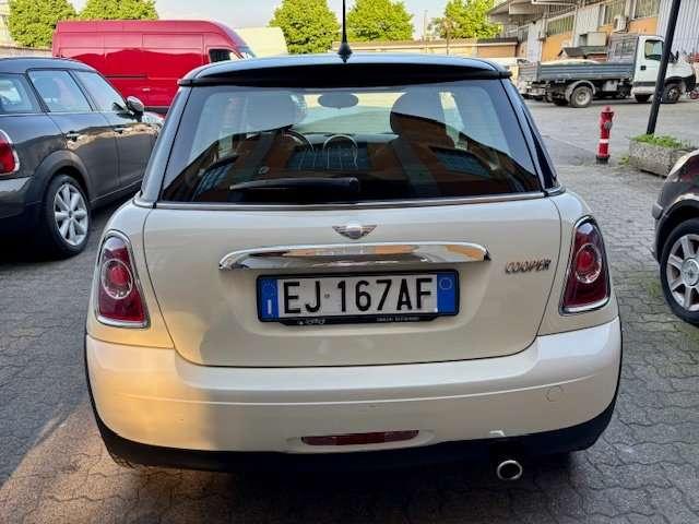 MINI Cooper Mini 1.6 Cooper 122cv FL