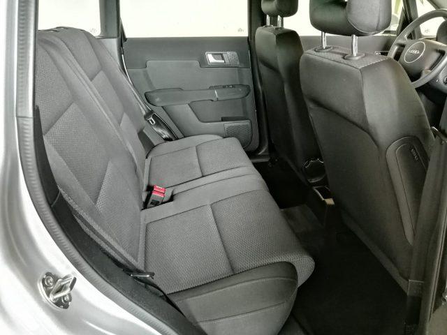 AUDI A2 1.4 16V Comfort