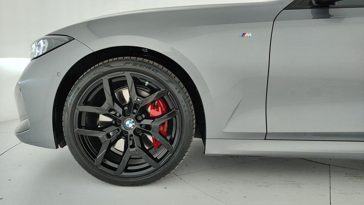 BMW Serie 3 G21 2022 Touring - 320d Touring mhev 48V xdrive MSport auto