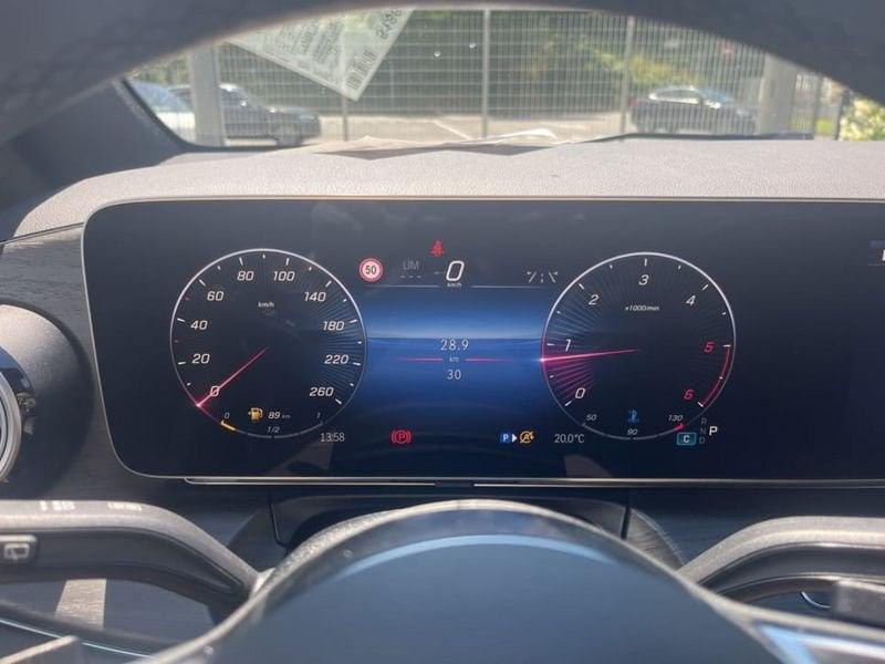 Mercedes-Benz Classe V Avantgarde 250 d extralong