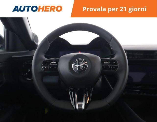 ALFA ROMEO Junior 1.2 136 CV Hybrid eDCT6