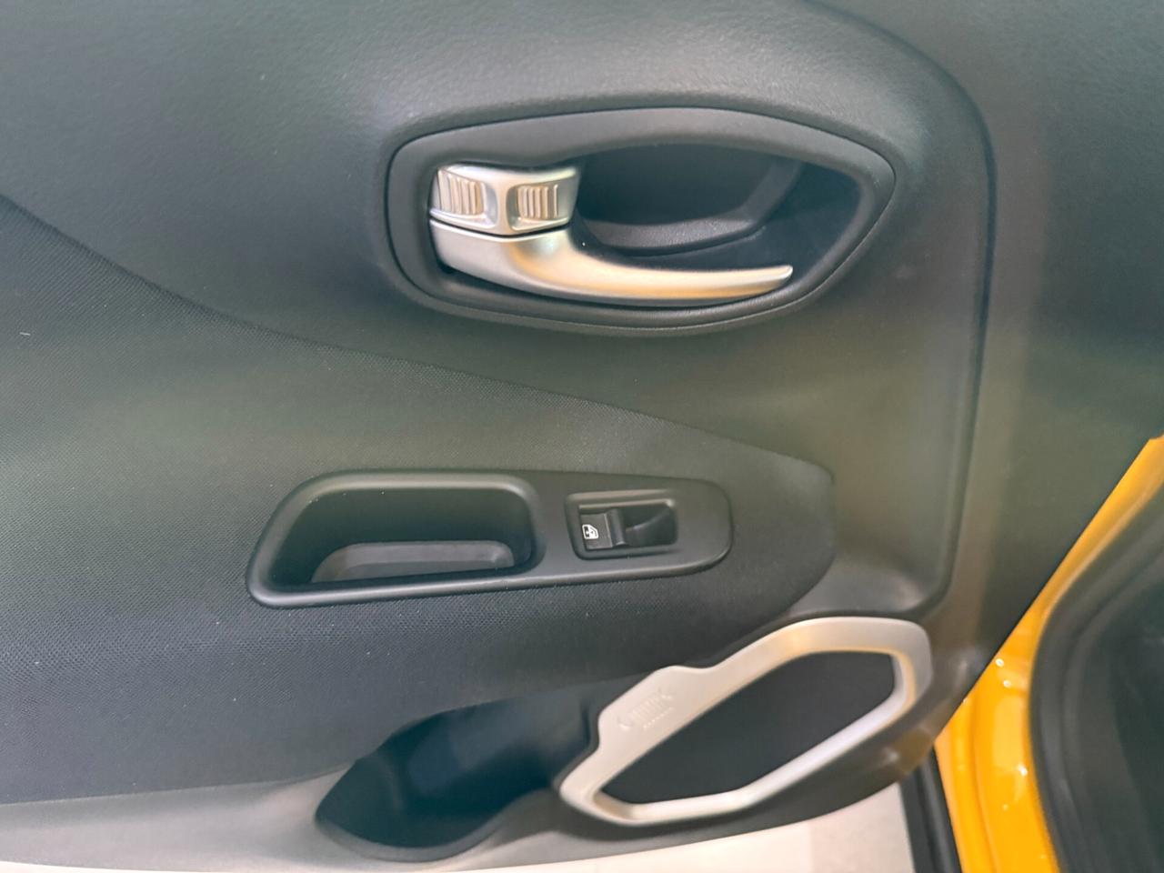 Jeep Renegade 1.4 T-Jet 120 CV GPL Longitude