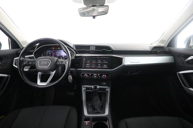 AUDI Q3 Q3 35 TDI S tronic