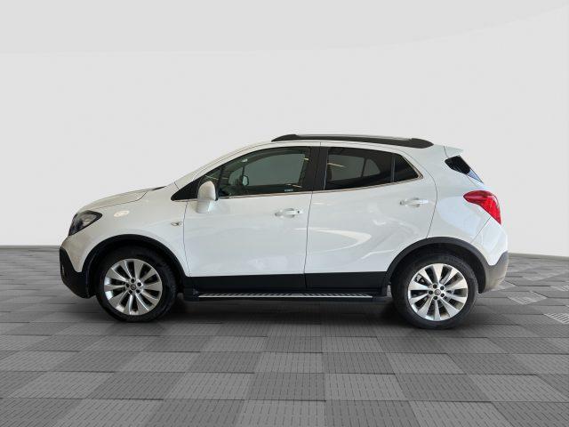 OPEL Mokka Mokka 1.6 CDTI Ecotec 136CV 4x2 Start&Stop Cosmo