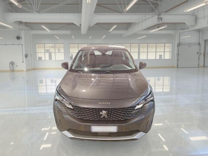 PEUGEOT 3008 BlueHDI 130 S/S Active Pack
