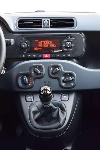 Fiat Panda 312 PXA1A EP0BK2