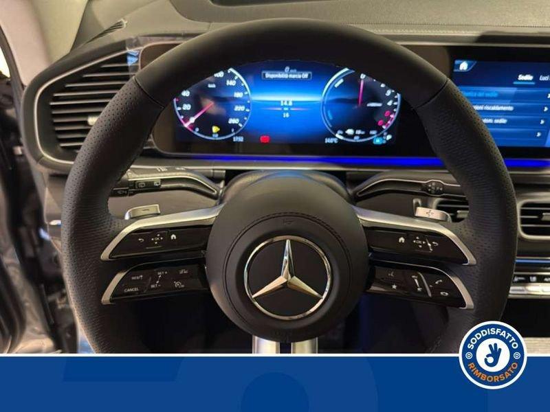 Mercedes-Benz GLE 350de 4Matic EQ-Power AMG Line Premium