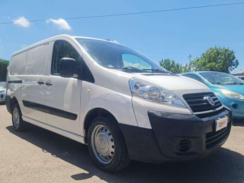 FIAT Scudo 2.0 MJT/130 PC-TN Furgone 12q. SX