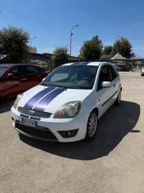Ford Fiesta Fiesta+ 1.4 TDCi 3p.