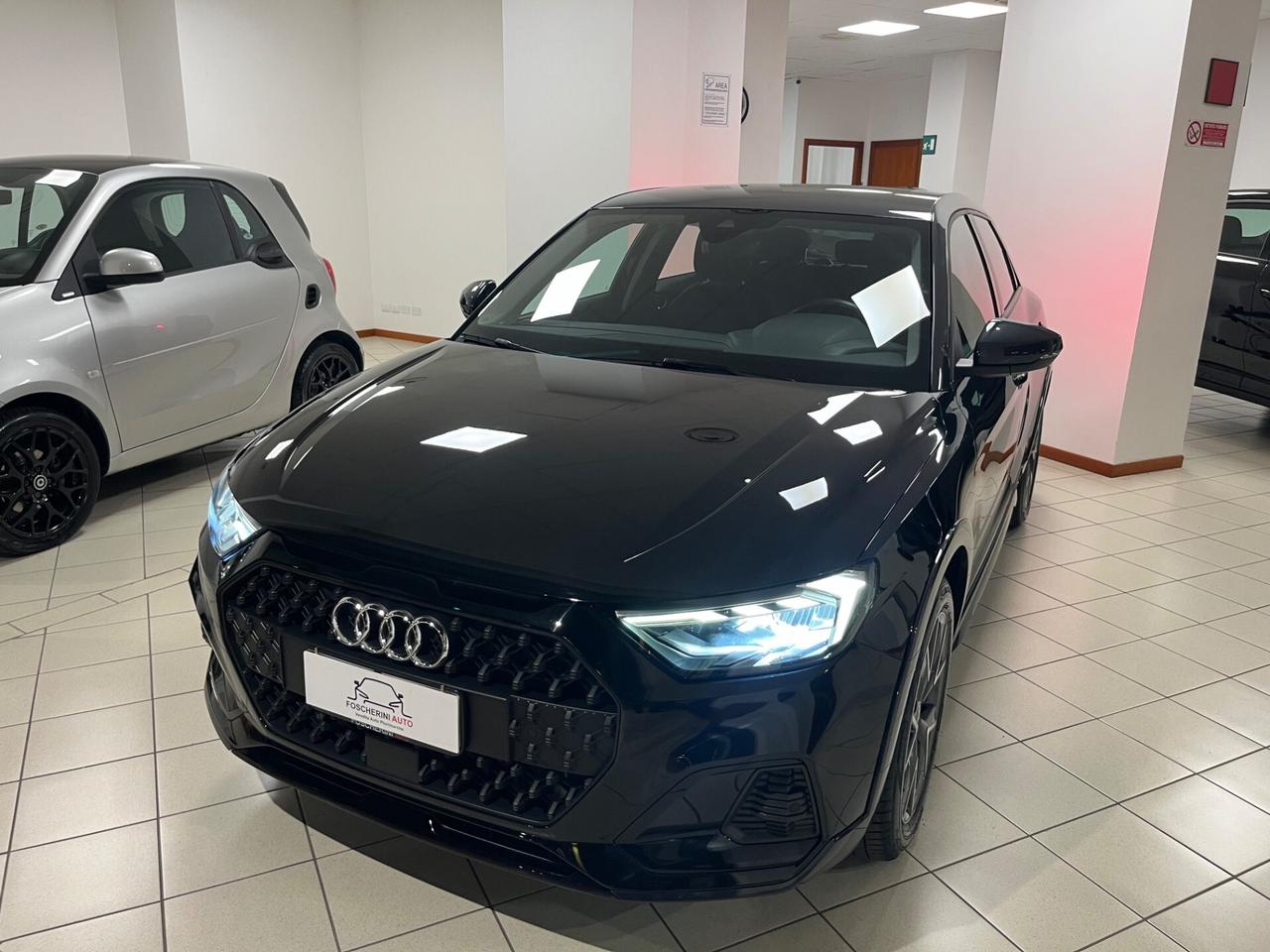 Audi A1 allstreet 30 TFSI S tronic 2023’