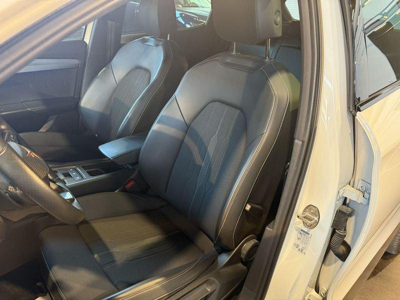 Cupra Formentor Formentor 2.0 TDI 4Drive DSG