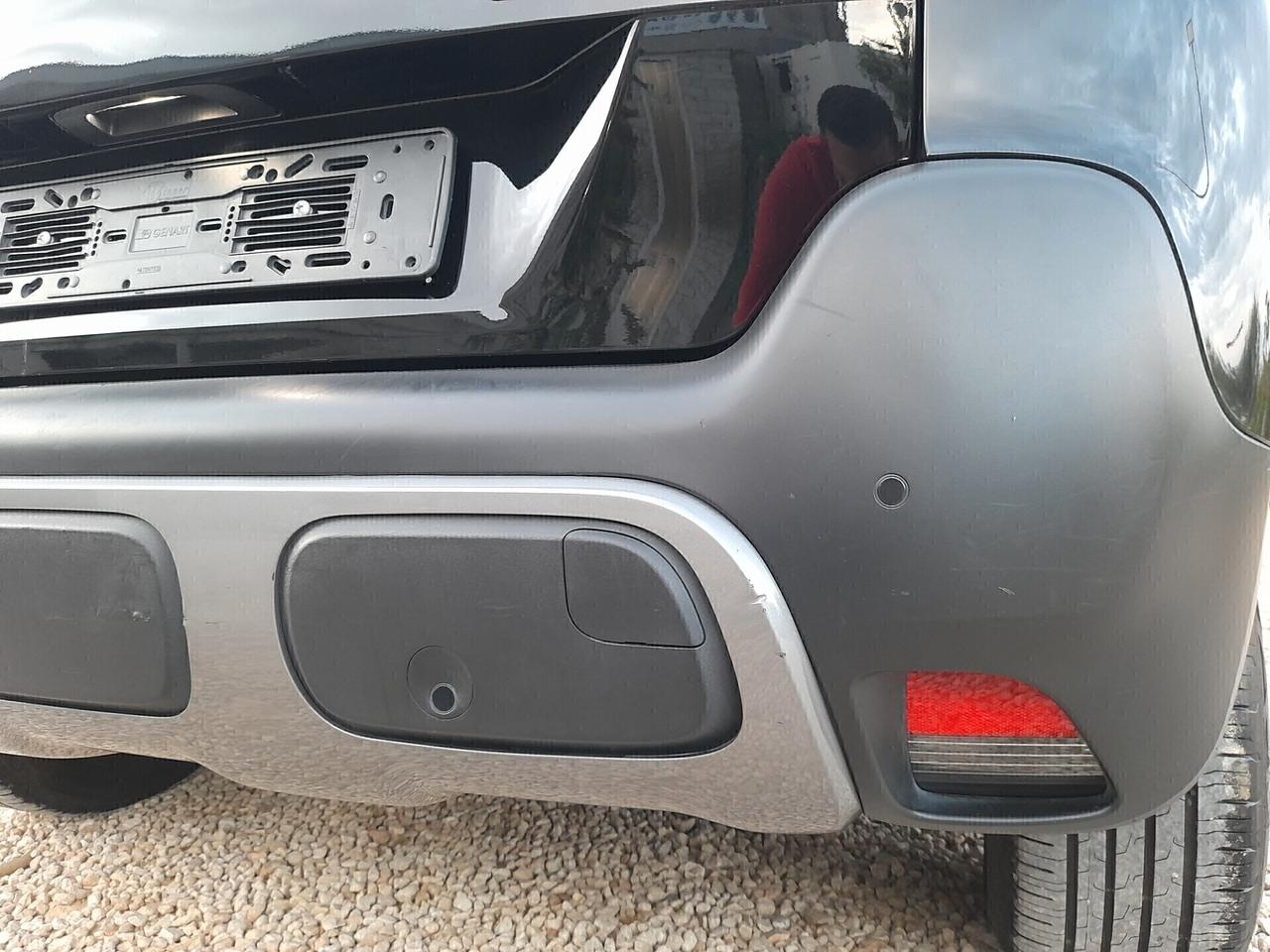 Citroen C3 Aircross BlueHDi 110 DIESEL ANNO 2021