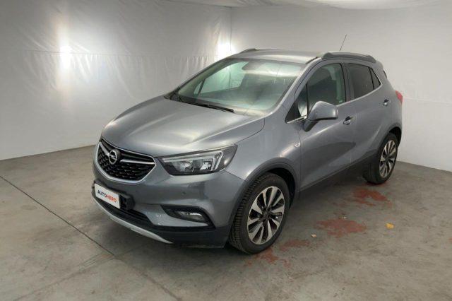 OPEL Mokka X 1.6 Ecotec 115CV 4x2 Start&Stop Innovation