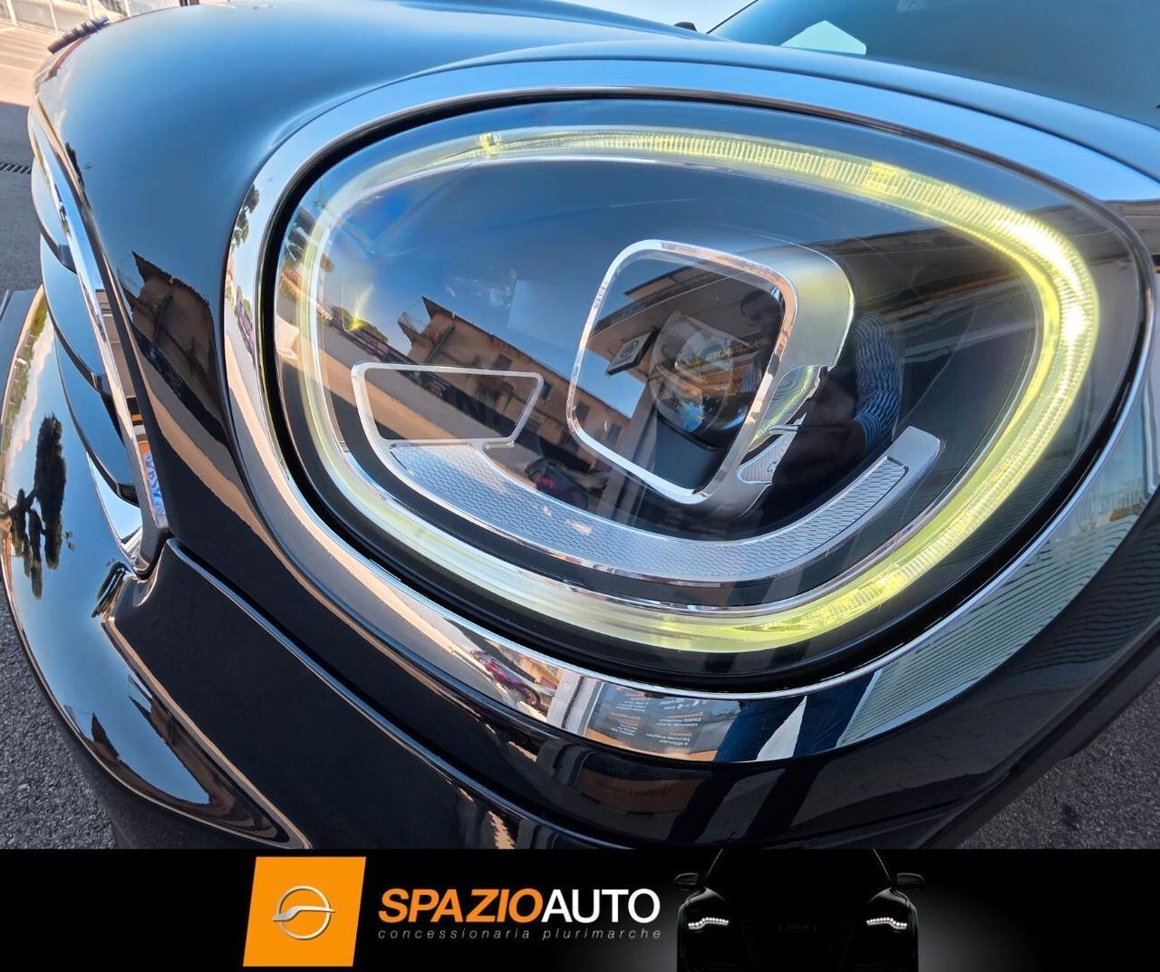 Mini Cooper D Countryman 1.8D 150cv 6M *LUXURY SPORT* FULL