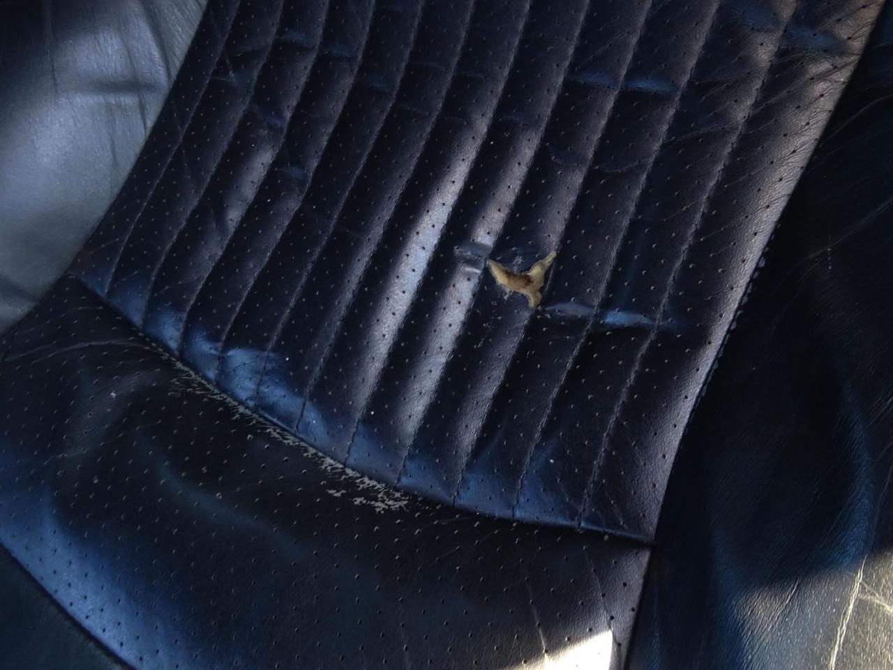 Chevrolet Corvette C5 5.7 V8 Coupé