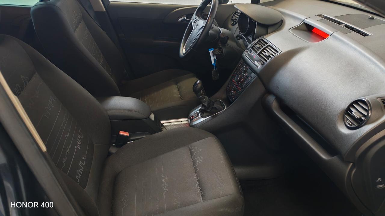 Opel Meriva 1.3 CDTI 95CV ecoFLEX Cosmo