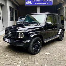 Mercedes-Benz G 400 G 400 d S.W. AMG Line IVA 22%