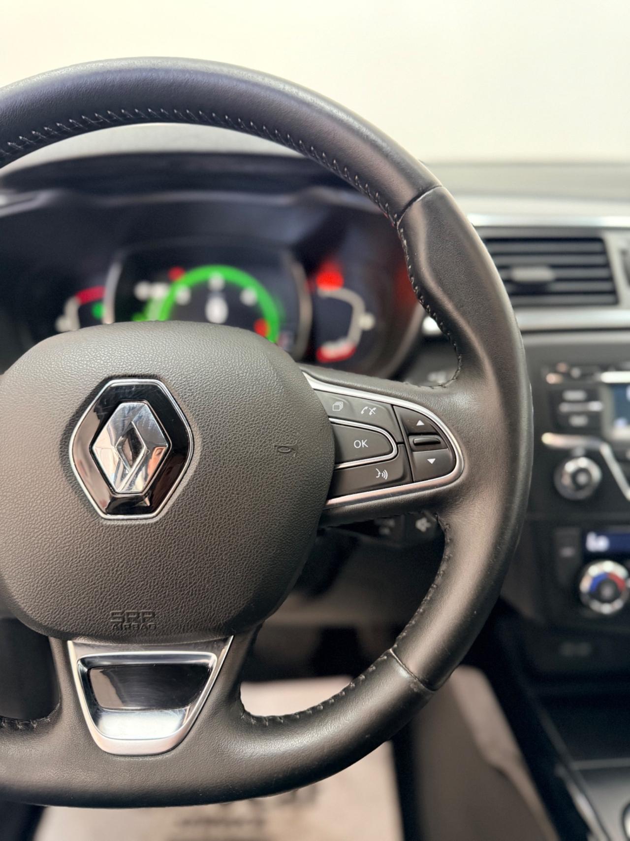 Renault Kadjar 1.5 dCi 8V 110CV EDC Energy Bose 05/2016 Euro 6